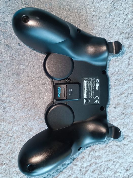 Gaming Pad Comando de jogo