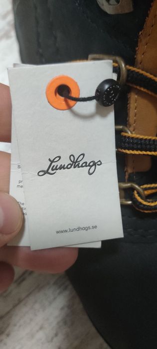 Взуття  Lundhags