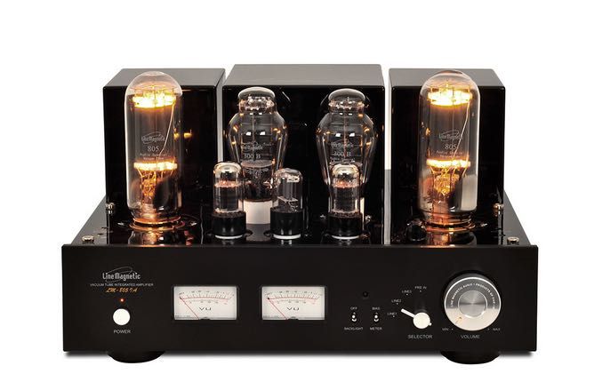Line Magnetic LM-805IA