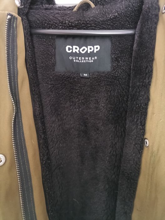 Kurtka zimowa damska M