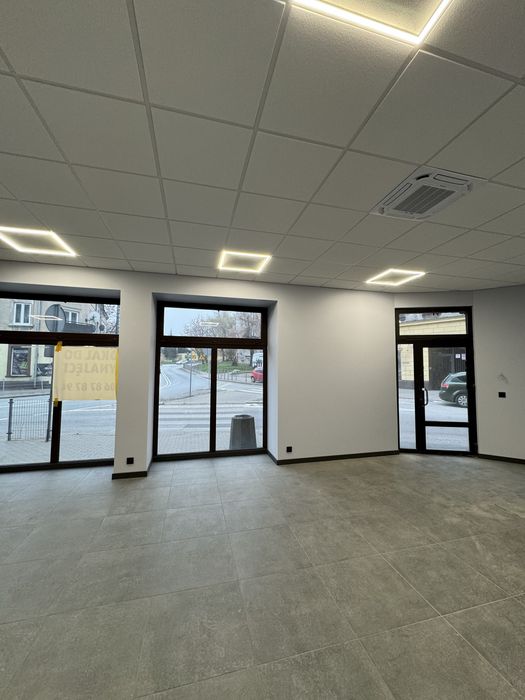 Lokal do wynajęcia w centrum Brzezin