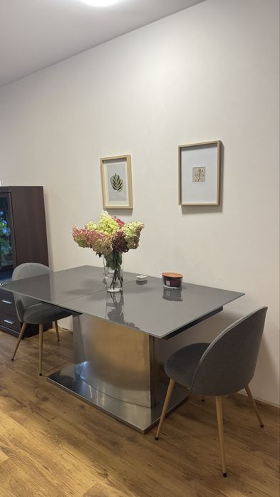 Mieszkanie – Poznań, Rynek Jeżycki, Jeżyce - Widok 3