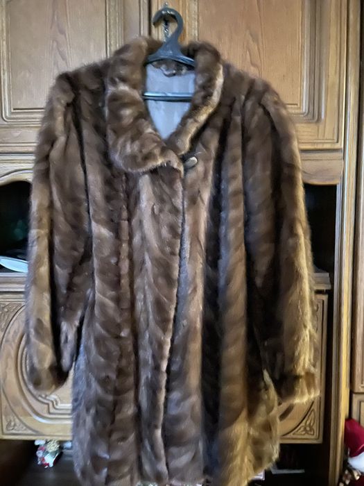 Шубка норкова