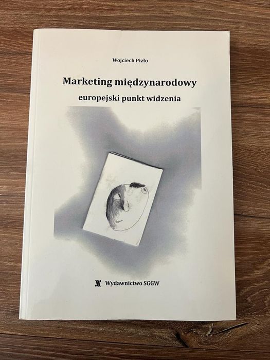 Marketing międzynarodowy