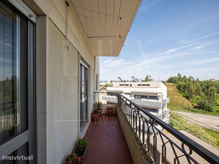 Apartamento T3 | Vale Gemil, Santa Clara