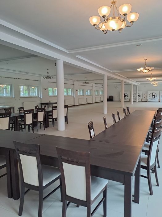 Sala lokal na imprezy