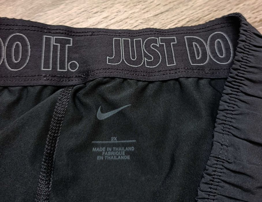 шорти Nike Flex Essential жіночі розмір XXL