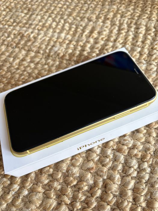 Iphone 11 używany