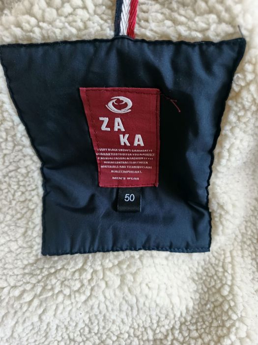 Зимня курточка   в гарному стані