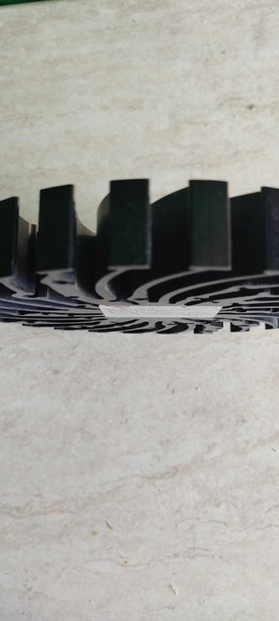 LED радиаторы для охлаждения