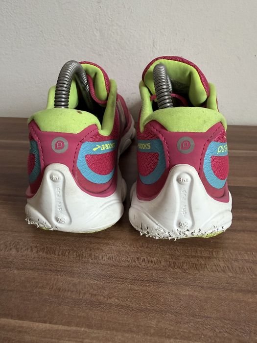 Brooks Pureflow 4 buty do biegania