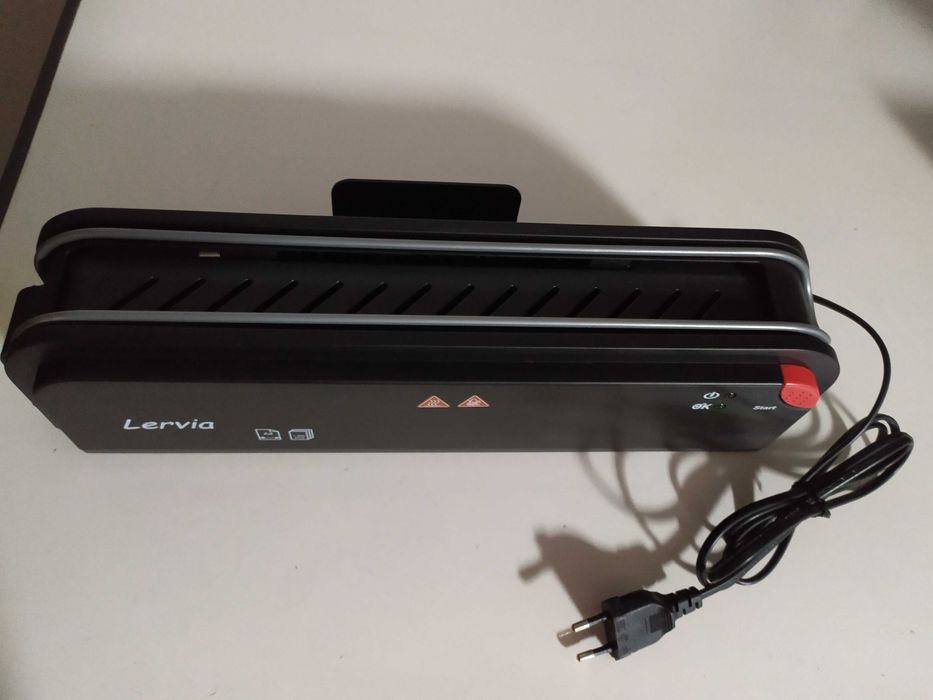 Hot Binding Machine424590447467581442