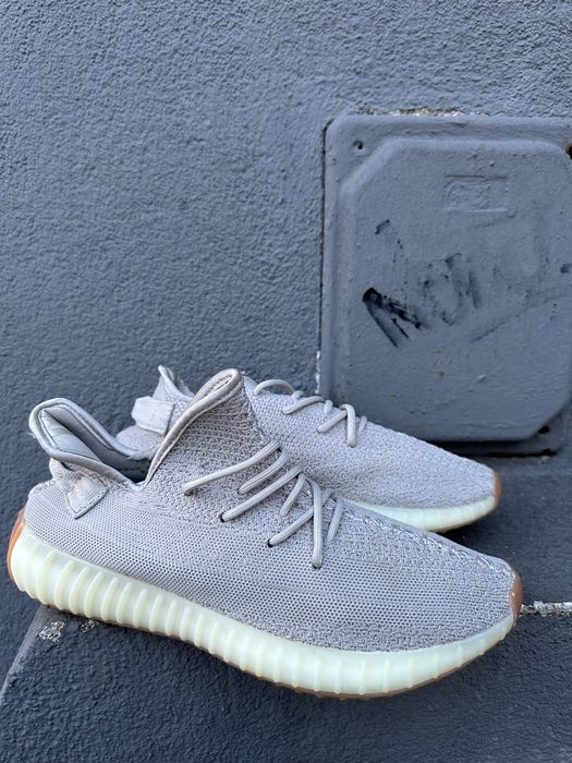 Adidas Yeezy Boost 350 V2 Sesame adidasy