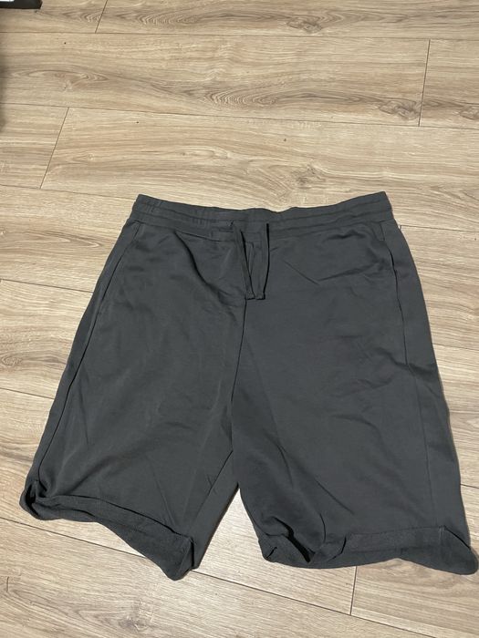 Szorty krotkie spodenki cropp xl