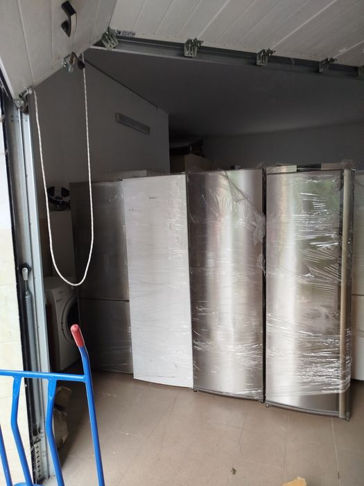 Холодильники в асортименті від 5000