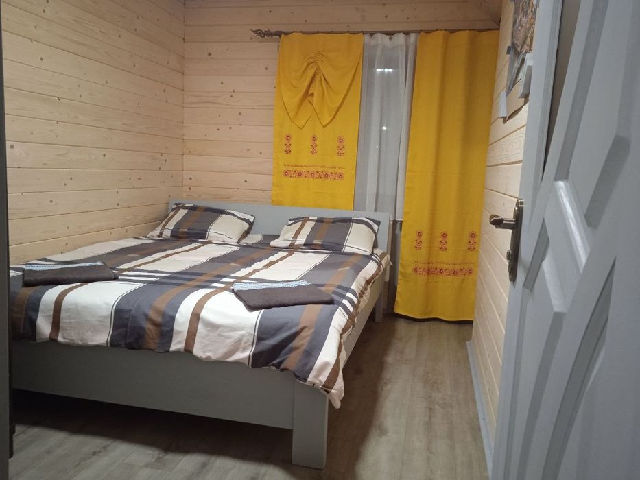 Готовий новий комплекс з 2 будинків