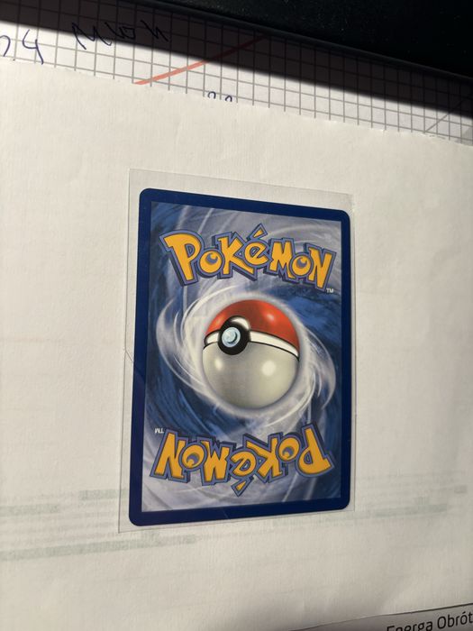 Zekrom ex pokemon
