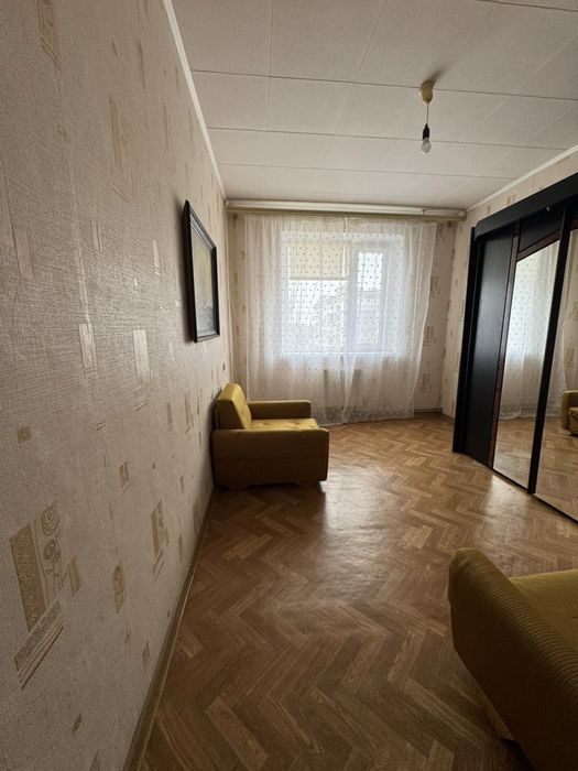 2 кімн.  Опалення Газове.