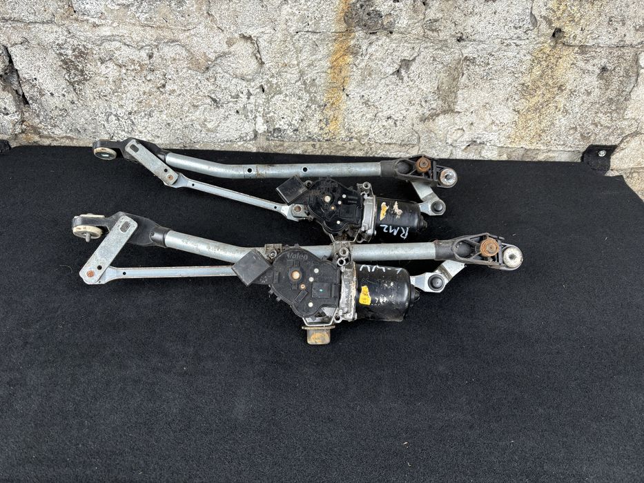 Трапеція склоочисника Renault Megane 3