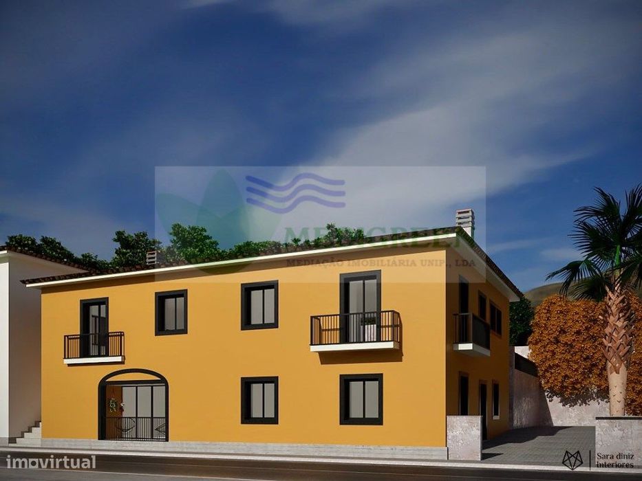 T2 | Novo | Marginal Rio Vouga