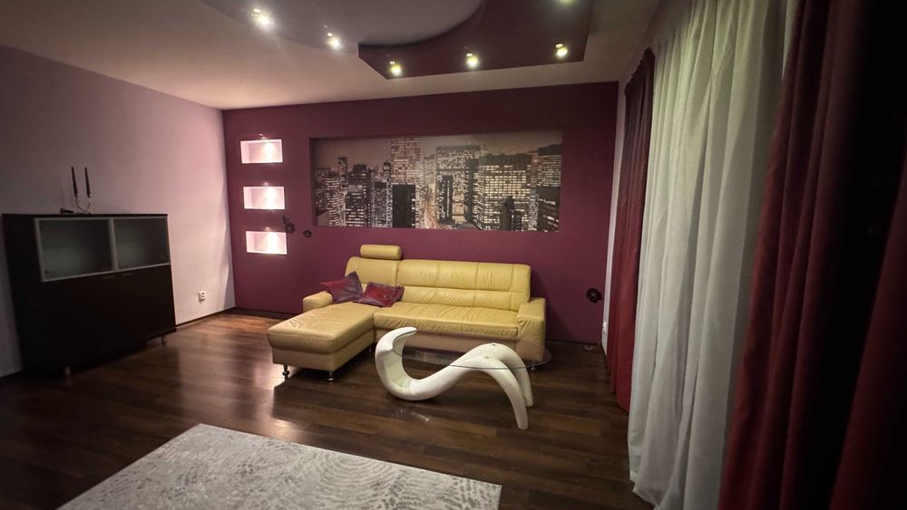 Apartament na Targówku-bezposrednio