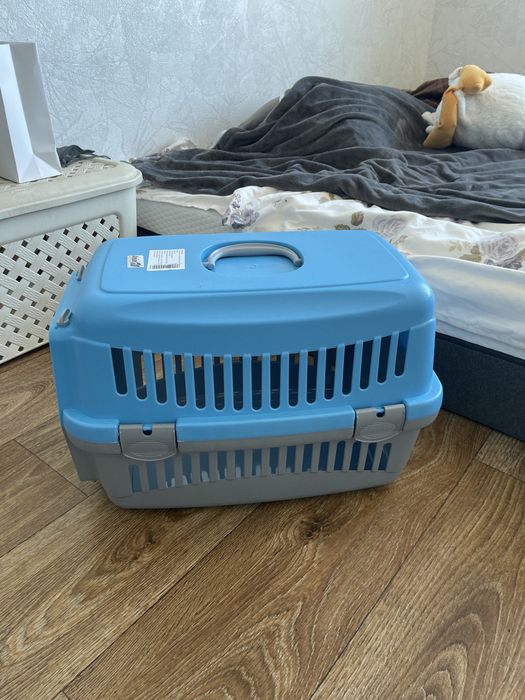 переноска для тварин