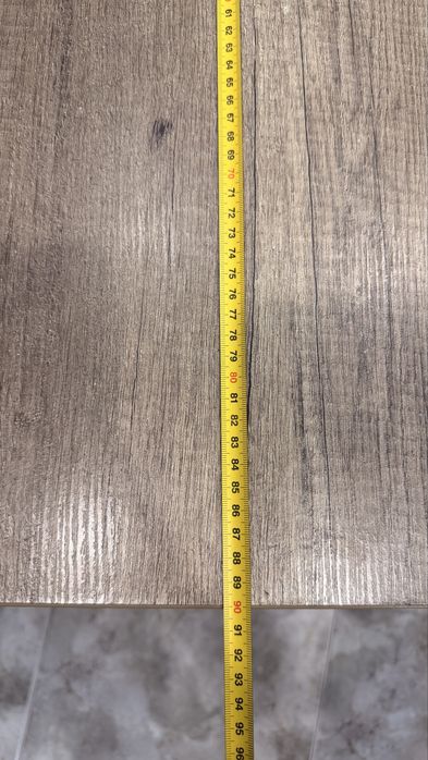 Mesa até 8 lugares