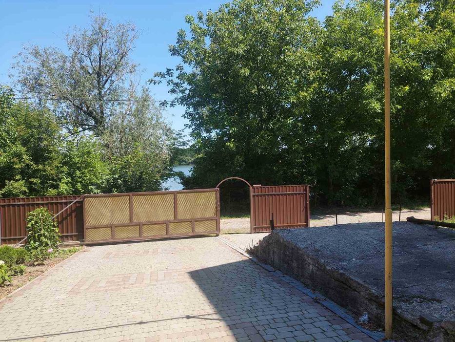 Продаж великого просторого будинку в передмісті Вінниці - Вид 4