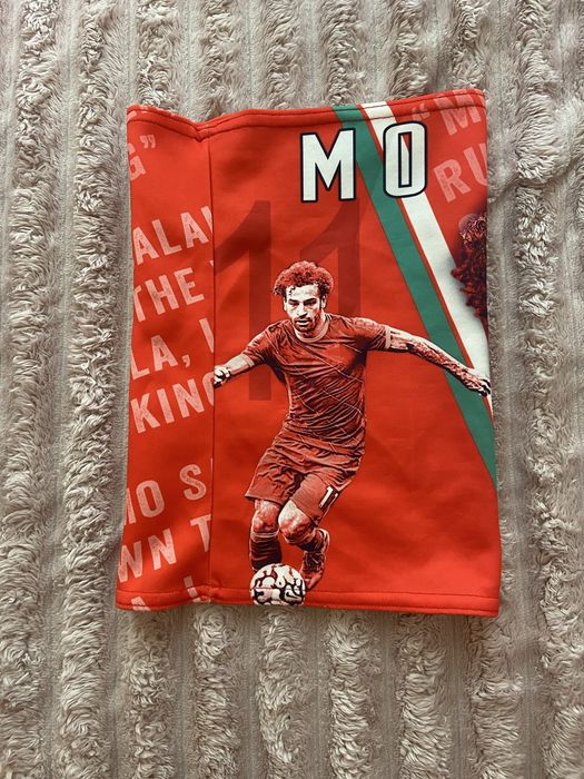 Бафф buff liverpool salah ліверпуль салах ливерпуль