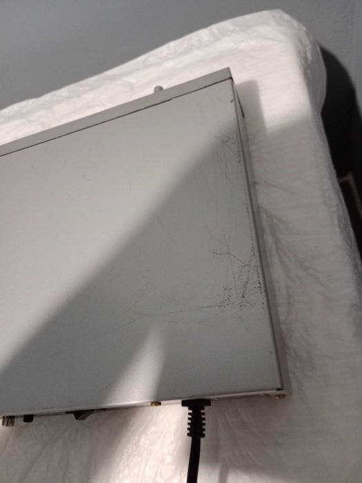 DVD програвач Medion