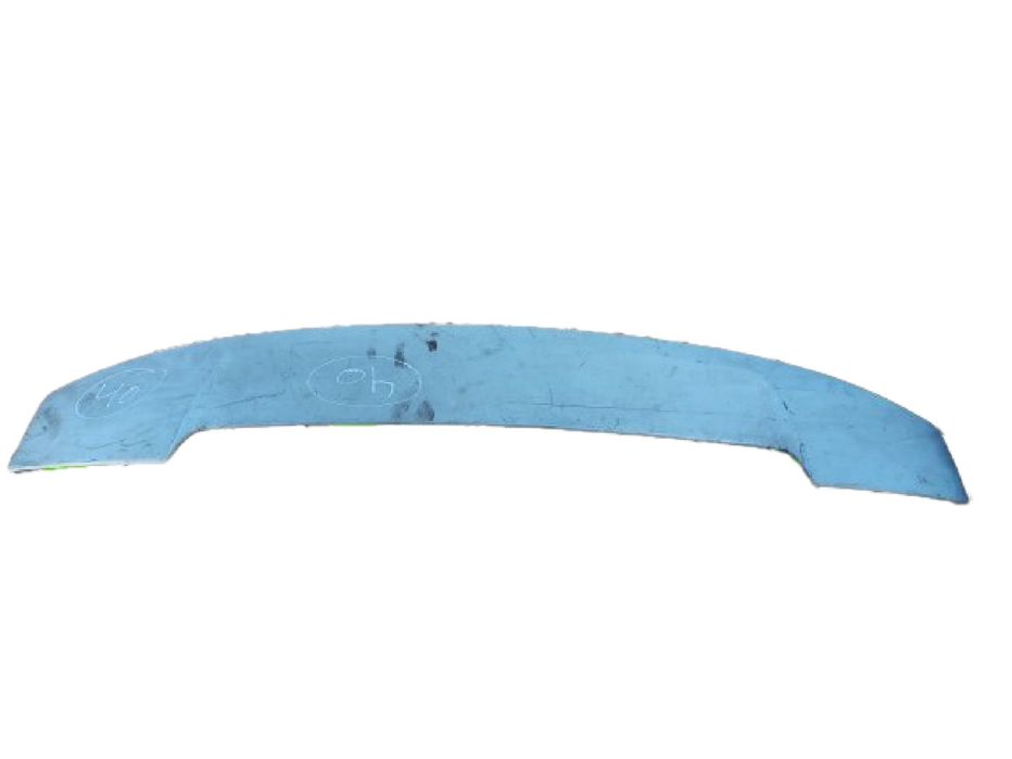 Spoiler / aileron da tampa da mala HYUNDAI Matrix (FC)