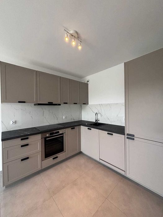 2 pokoje + garderoba | 49,17 m² | 1 piętro | Lawendowe Tarasy - View 4
