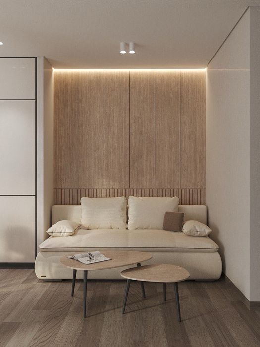 Продається 2 кім квартира /перепланована на 1 кім квар/ЖК Feel house