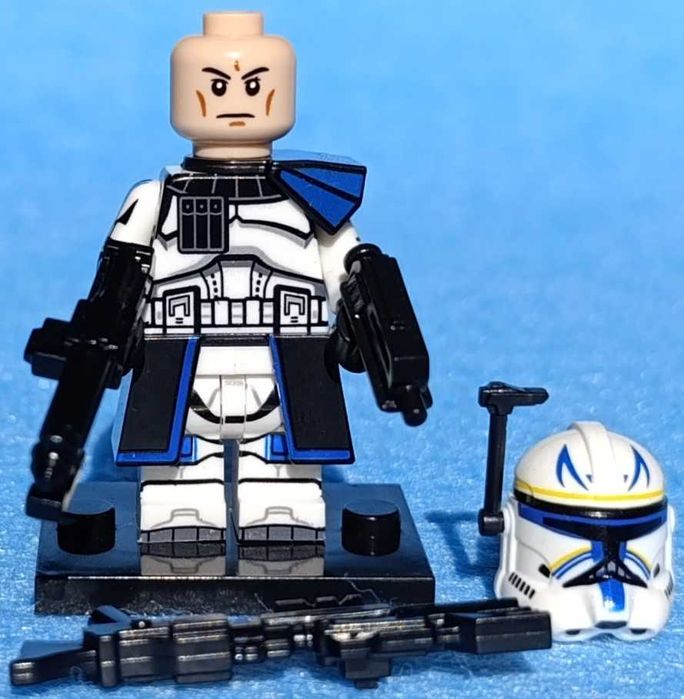 Captain Rex (Star Wars)
