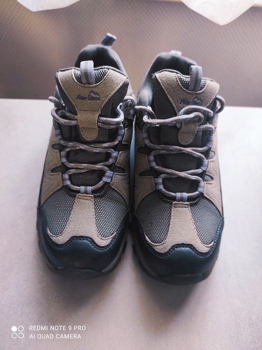 Кросівки Peter Storm