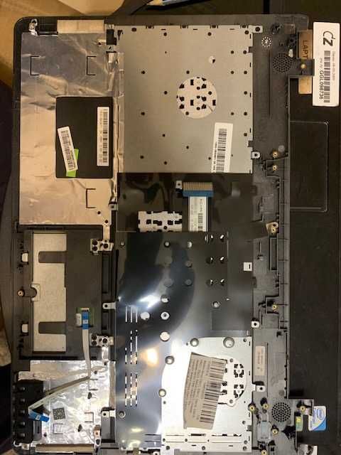 Клавіатура Medion Akoya E6412, 6415, 6416, 6418, 6421, 6422, 6424