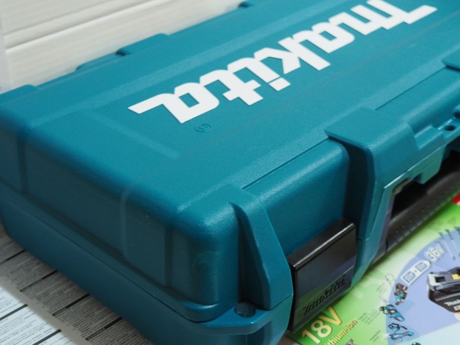 MAKITA DJR 186 DJR 187 DJR 360 walizka do pila pilarka szablasta lisi