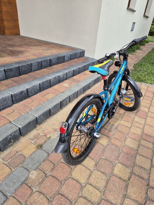 Rower Kellys Lumi 70 koła 20 cali