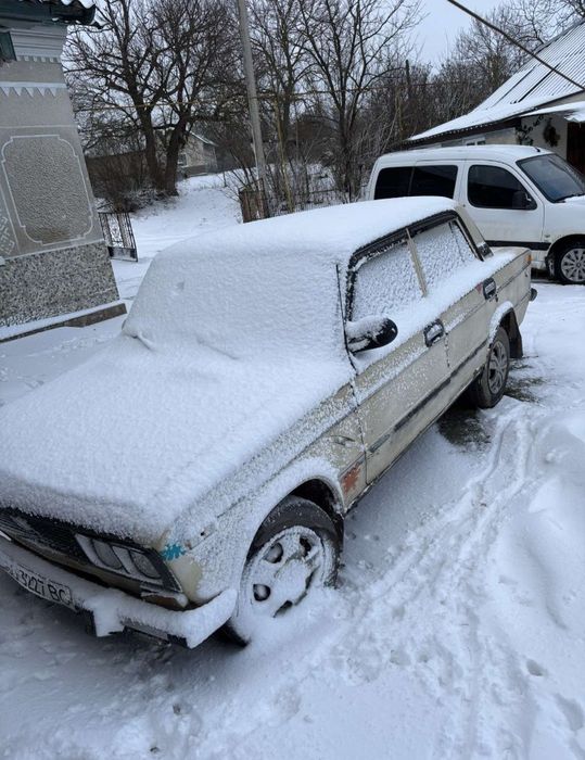 Розбераю ваз 2106