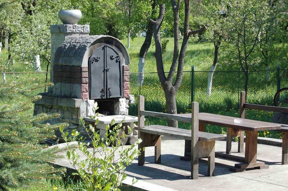 Відпочинок в Косові.