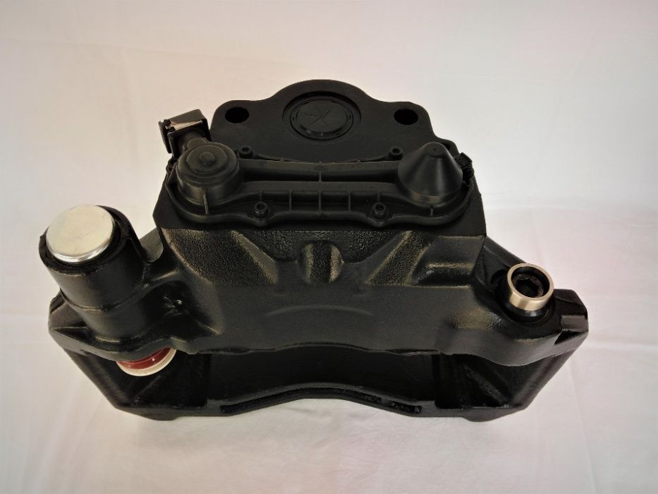 Zacisk hamulcowy, Naprawa, Regeneracja, Knorr, WABCO, Meritor,BPW,SAF