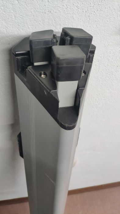 Suportes de 2 Teclados de última geração novos