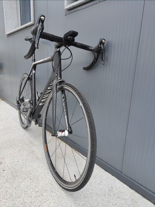 Canyon ultimate cf sl 7.0 XL