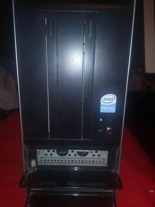 Caixa registadora touch com impressora