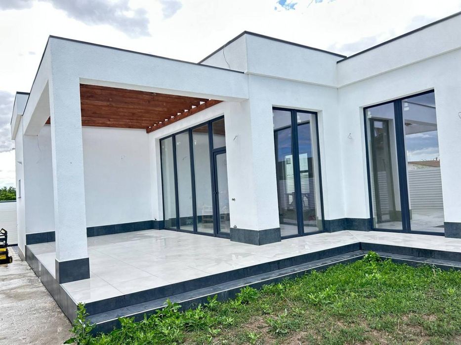 Дом по адресу ул. Спортивная (площадь 145 м²) - Atlanta.ua - фото 2