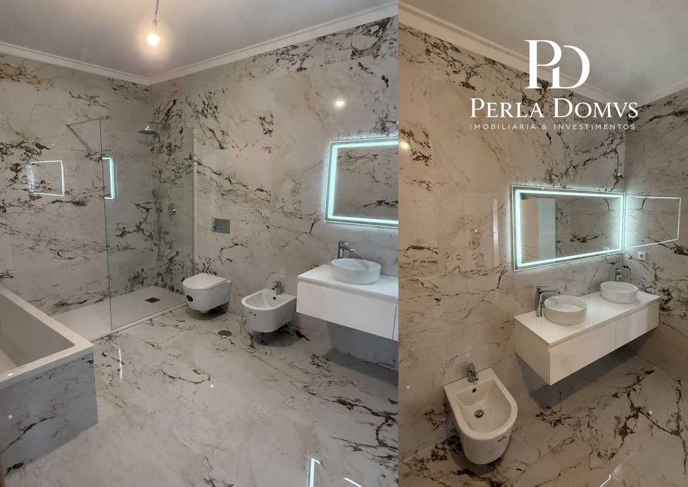 Apartamento T3 Serra da Helena -  Casal de Cambra