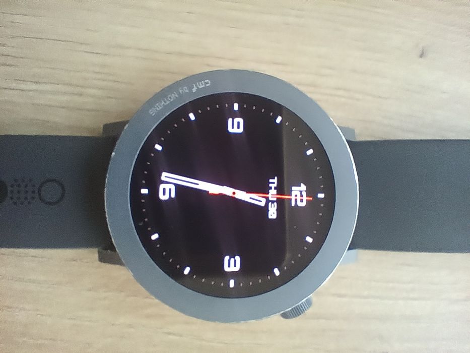 Smartwatch Cmf by noting