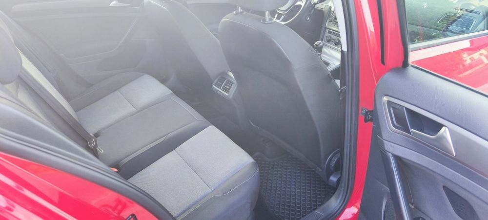Volkswagen Golf 7 1.4 TSI Офіційна.