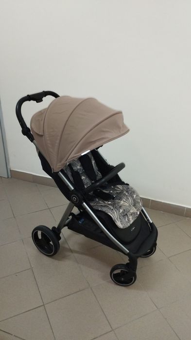 Espiro wave spacerówka wózek + gratis