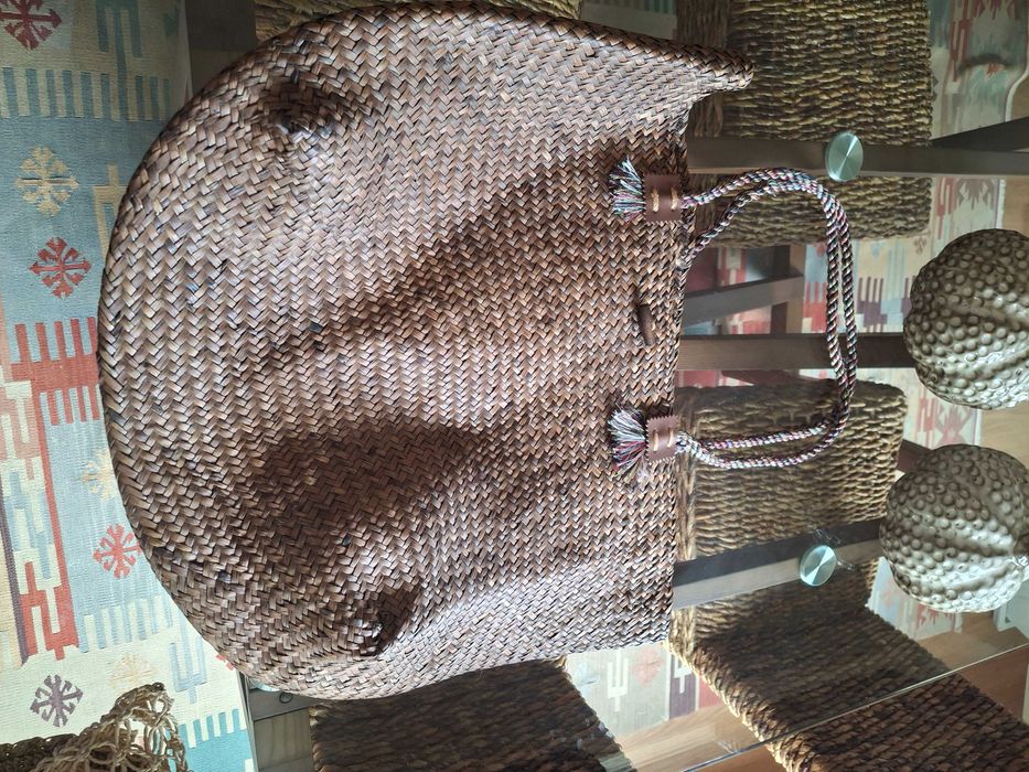 4 carteiras/malas de senhora lindas